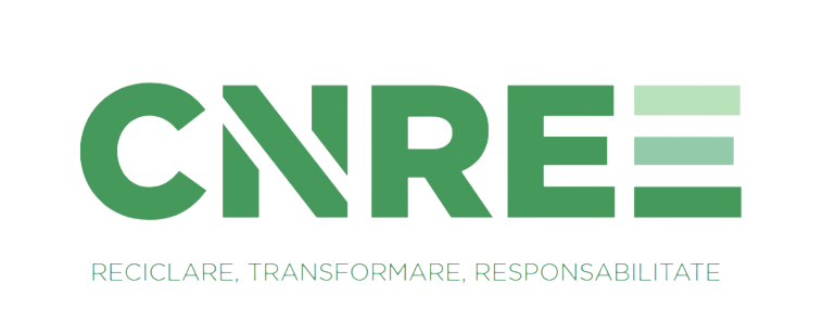CNREE logo
