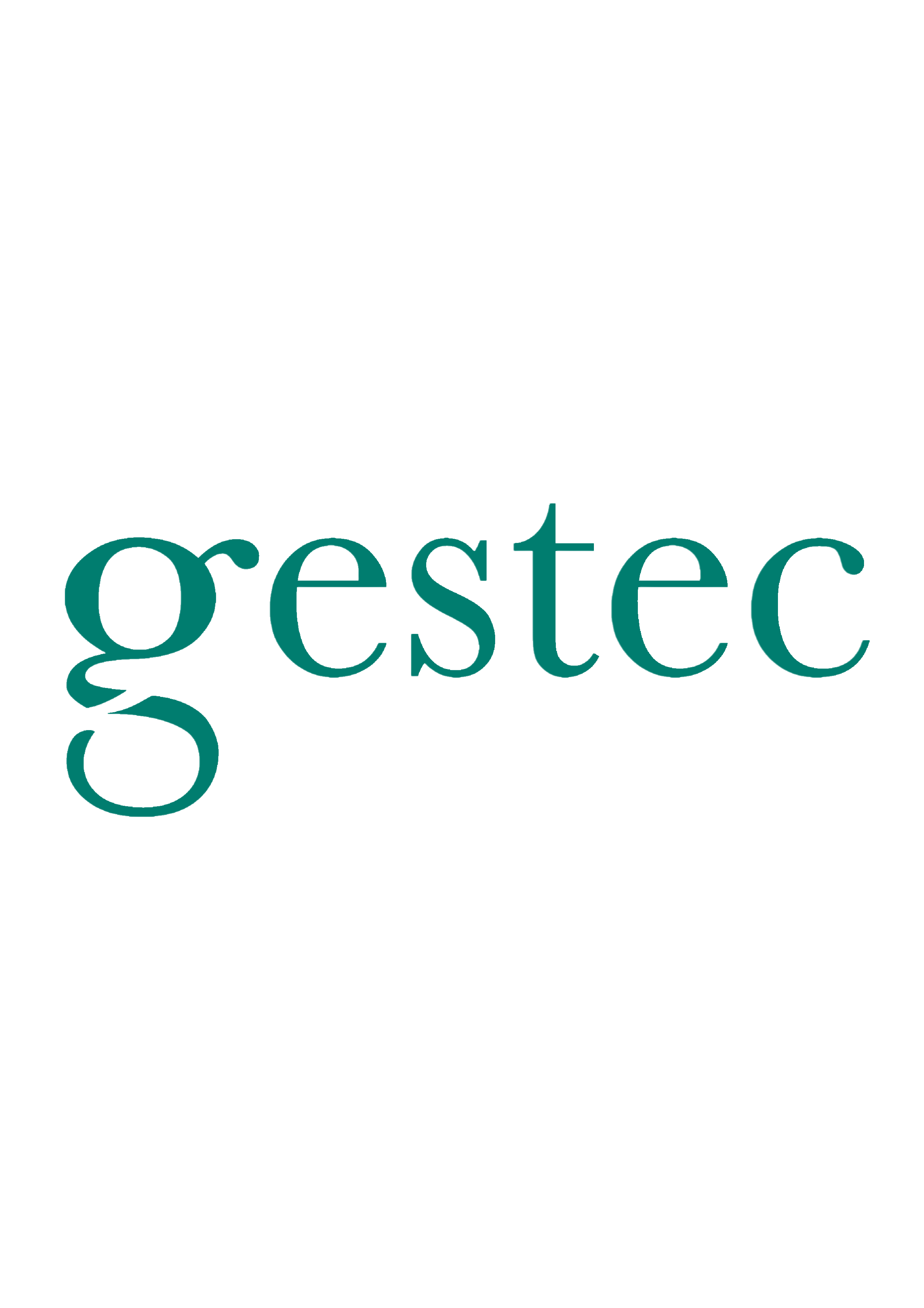 GESTEC logo