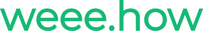 weee.how logo